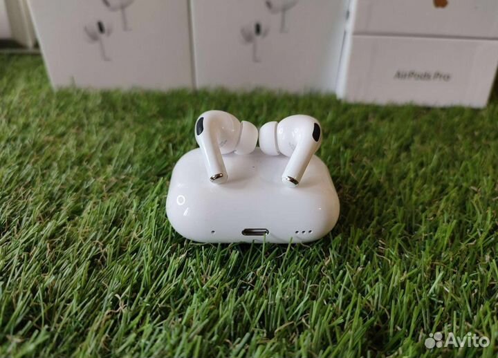 Airpods pro