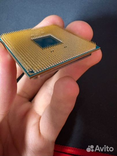 Процессор amd ryzen 5 2600