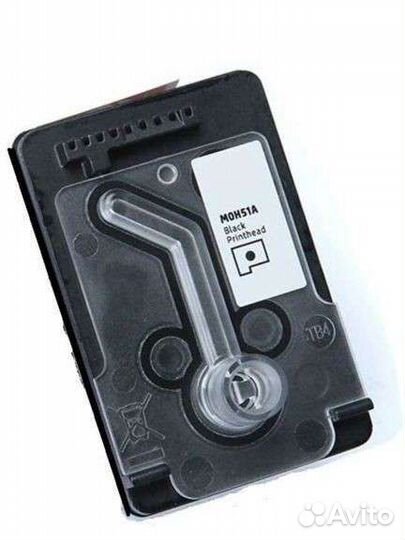 Печатающая головка hp m0h51a (6za11ae 3yp61ae)