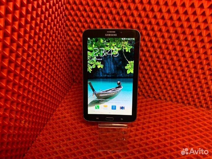 Планшет samsung sm-t211