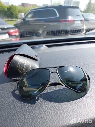 Очки Ray Ban оригинал