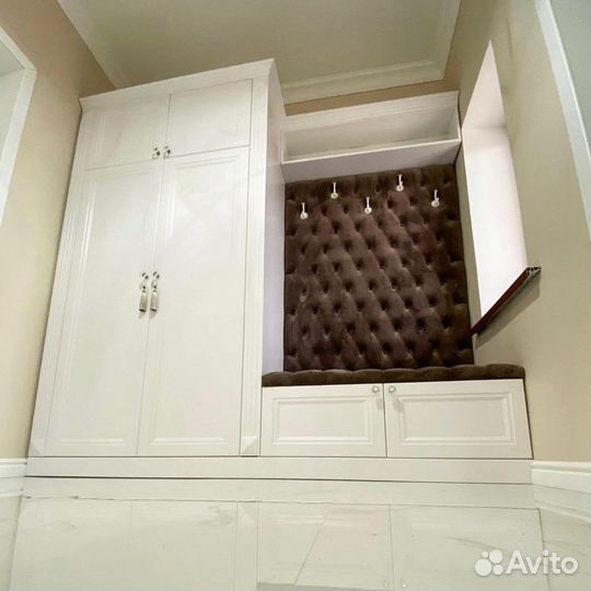 Шкафы на заказ