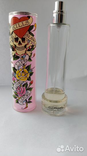 Духи из коллекции