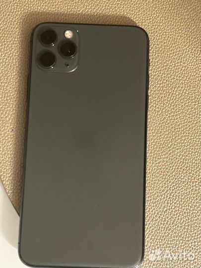 iPhone 11 Pro Max, 256 ГБ