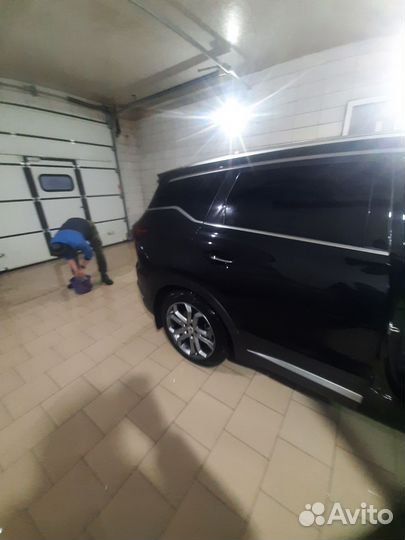 Chery Tiggo 7 Pro Max 1.5 CVT, 2023, 10 000 км