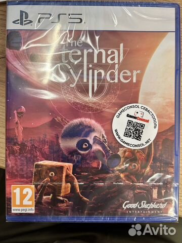 Lego Brawls диск для PS4 б/у