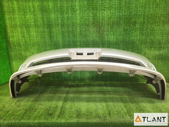 Бампер передний toyota verossa