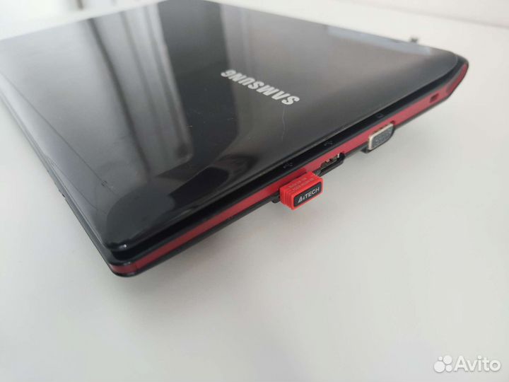 Samsung n150 plus нетбук