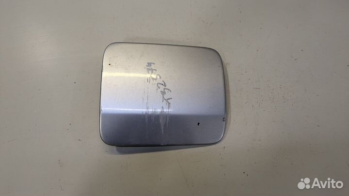 Лючок бензобака Mitsubishi Pajero / Montero, 2005