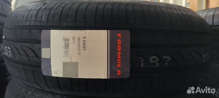 Formula Energy 185/65 R15