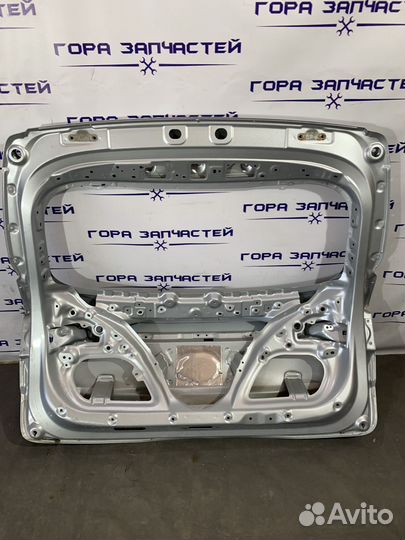 Крышка багажника Geely Coolray SX11 R6600005532