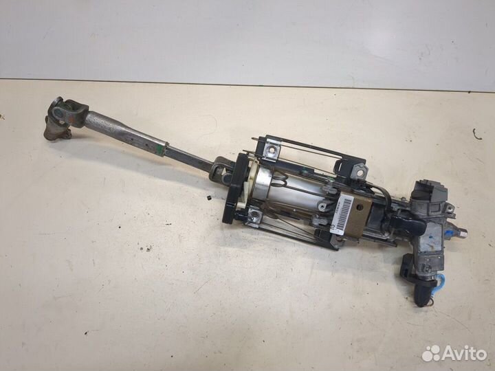 Колонка рулевая Ford Mondeo 3, 2005