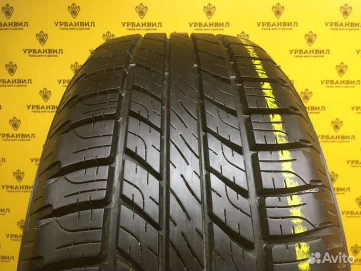 Goodyear Wrangler HP All Weather 255/60 R18 112H