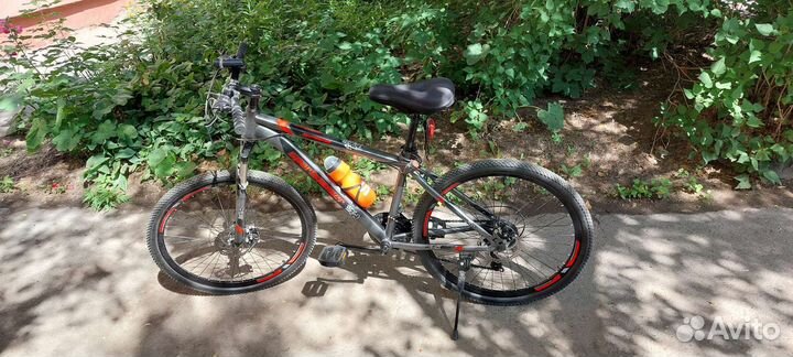 Велосипед sportspower