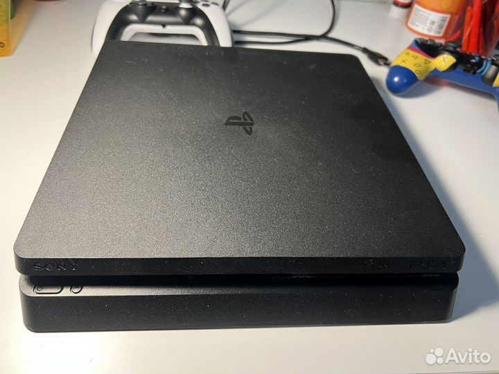 Sony PS4 pro