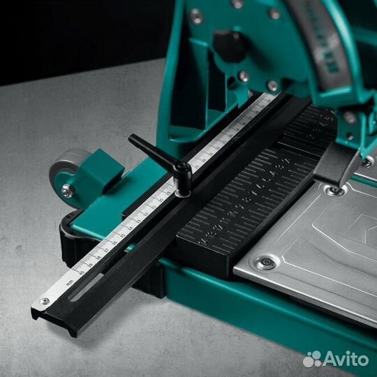 Профессиональный ручной плиткорез kraftool