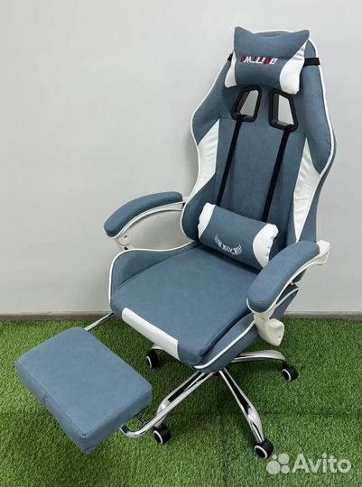 Офисное кресло (геймерское). Кресло для директора
