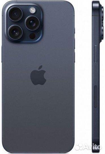 iPhone 15 Pro Max, 512 ГБ