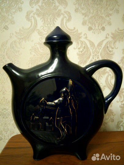 Штоф для вина