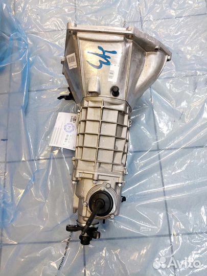 Кпп Нива ваз 2121-2131