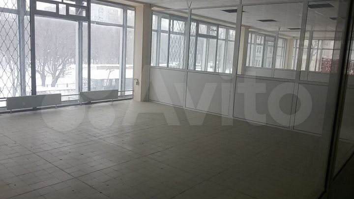 Помещение свободного назначения, 18 м²