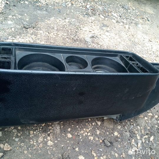 Торпедо ваз 2105