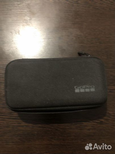 Камера gopro hero 12 black