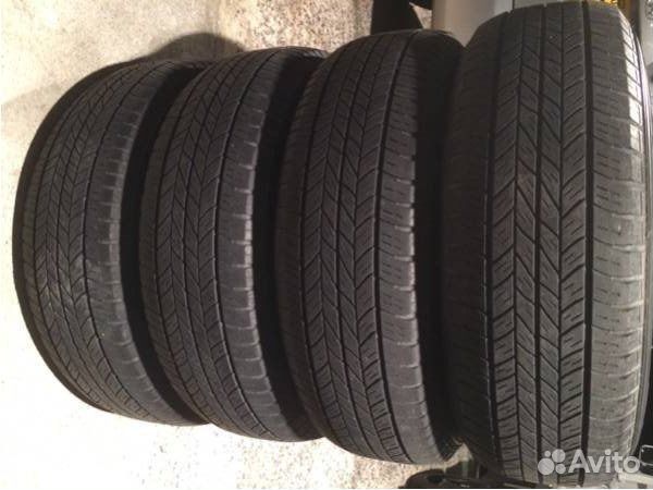 Dunlop Grandtrek ST20 225/60 R17