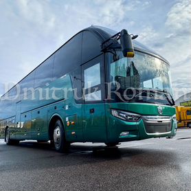 Туристический автобус Zhong Tong LCK6127H Compass, 2024