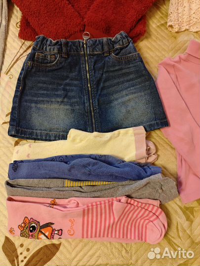 Пакет вещей 122