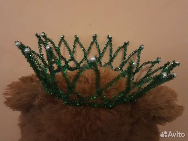 Короны для девочек