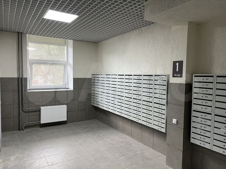 Апартаменты-студия, 34 м², 8/14 эт.