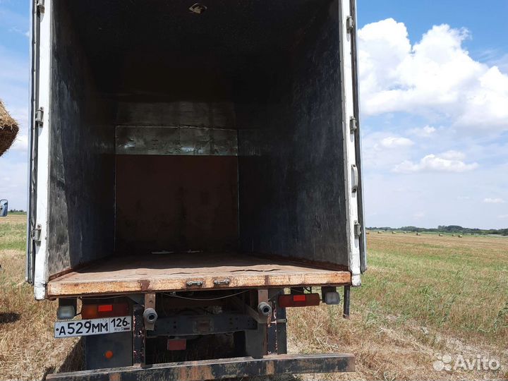 Двигатель ямз 534 дизель как на газоне некст