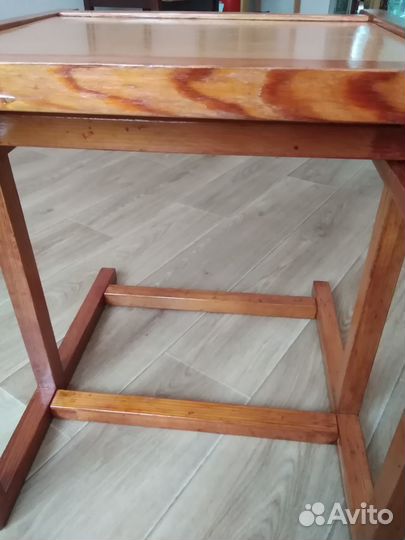 Детский стол IKEA