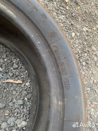 Шина BF Goodrich G-force Winter 225/50 R17 M+S