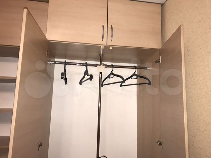 1-к. квартира, 33 м², 2/9 эт.