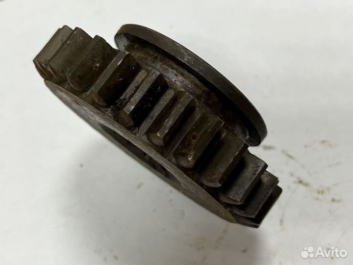 Шестерня рк УАЗ ст/о промежуточного вала