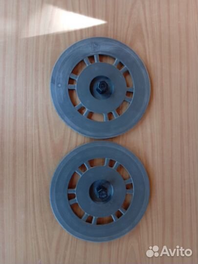 Держатель для мопа робота-пылесоса dreame