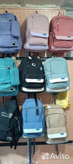 Современный рюкзак