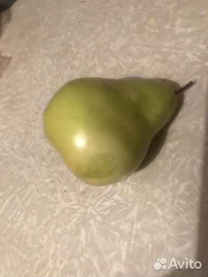 Искусственная груша