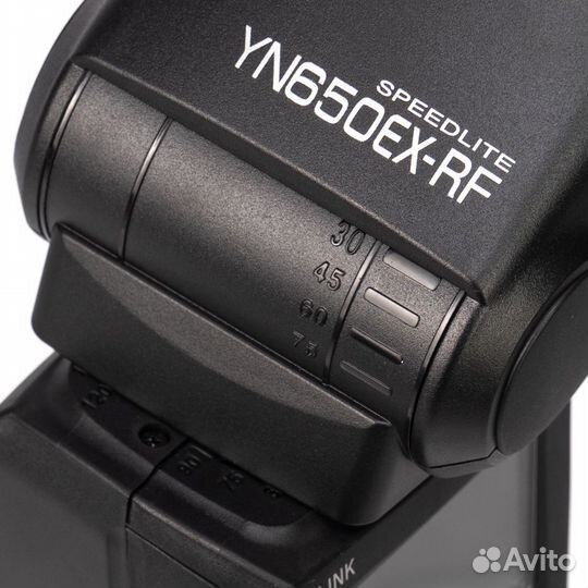 Фотовспышка Yongnuo YN650EX-RF для Canon