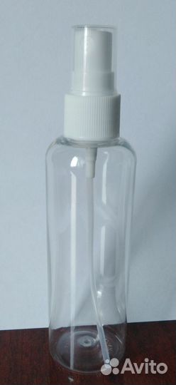 Пластиковая тара пищевая