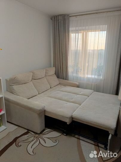 Диван раскладной бу