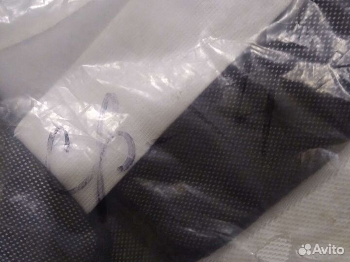 Нагрудник хоккейный