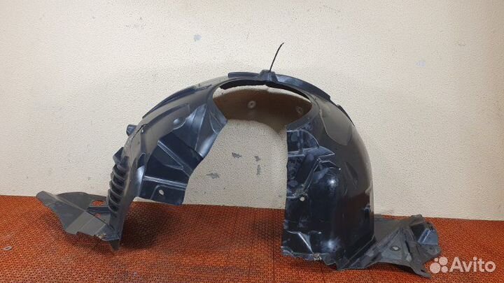 Локер передний правый Mercedes-Benz Cls-Class W218