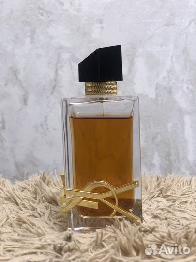 Yves Saint Laurent Libre Intense 90мл
