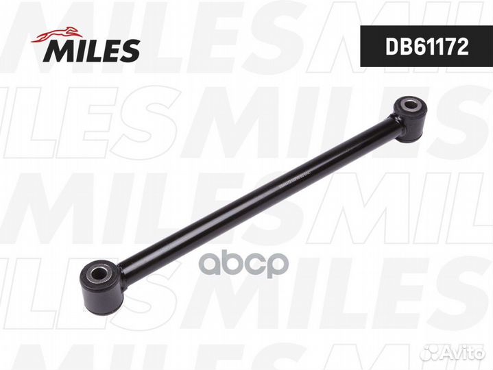 Рычаг hyundai sonata EF 04- (тагаз) /KIA magenti