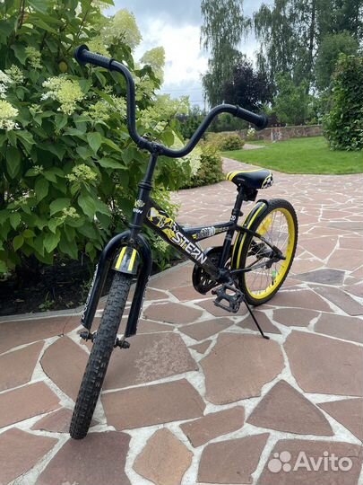 Велосипед Stern Rocket 20