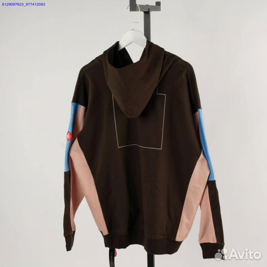 Худи Cav empt японский рассвет хит осени (Арт.6726