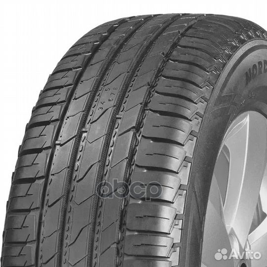 Ikon Tyres Nordman S2 SUV 225/60 R18